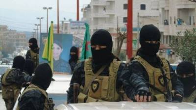 Сирия новости 5 августа 16.30: 3 боевика YPG арестованы в Алеппо, митинги в Дейр-эз-Зоре