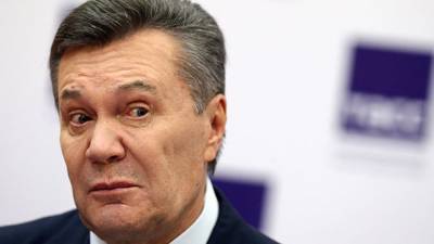 "За два метра не узнать": Янукович пошел на кардинальные изменения во внешности ради спасения жизни