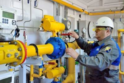 ФАС предупредил об угрозе рост цен на газ для населения и юрлиц в регионах