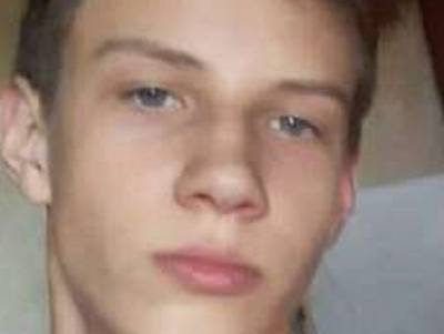 В Днепре пропал без вести 17-летний юноша: фото и особые приметы