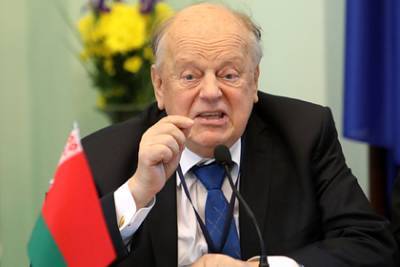 Шушкевич прокомментировал обращение бывшего соперника Лукашенко к Путину