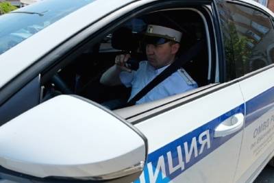 В Краснодаре водитель автомобиля «Hyundai» сбил ребенка восьми лет