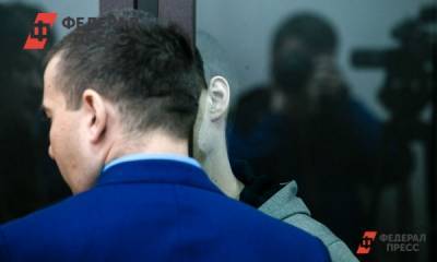 Сына экс-директора владимирского «Автоприбора» экстрадировали в Россию