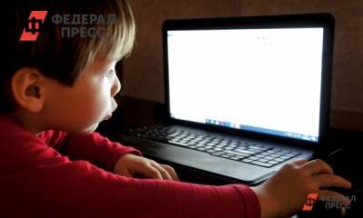 Эксперт рассказал, как защитить ребенка в интернете