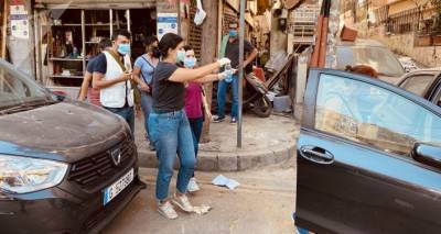 Может и теракт, но скорее совсем другое: ливанский публицист – о взрыве в Бейруте