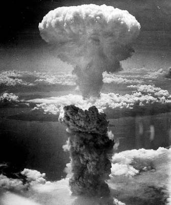 В Совбезе РФ рассказали, зачем США скинули атомные бомбы на Хиросиму и Нагасаки в 1945 году
