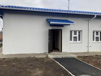 СБУ разоблачила масштабное присвоение бюджетных средств при строительстве амбулаторий в Харьковской области