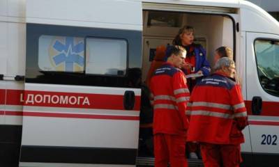 Под Днепром выпускной для детей закончился массовой госпитализацией: "Попали в больницу с..."