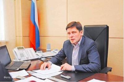 В Москве задержали проректора МГУ, которого называли самым богатым министром
