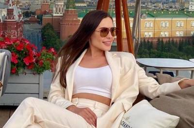Бывшая звезда «Уральских пельменей» Юлия Михалкова рассказала о новом проекте на ТВ