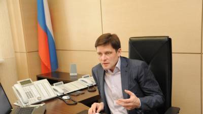 Проректор МГУ задержан в Москве по делу о преднамеренном банкротстве