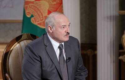 Лукашенко: Справедливость - это основа того, что я пытаюсь делать, или проведения любой политики