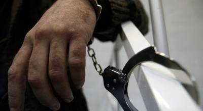 В Украине задержали белоруса, которого разыскивал Интерпол