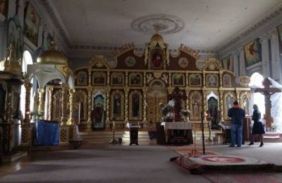 Россия преследует все неподконтрольные Москве религиозные общины в Крыму – МИД