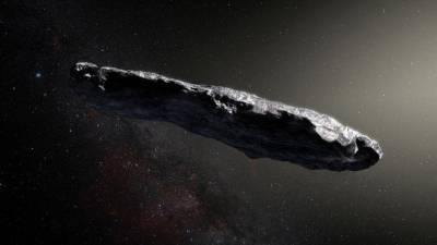 Астероид, превышающий в десять раз челябинский, подошел к Земле