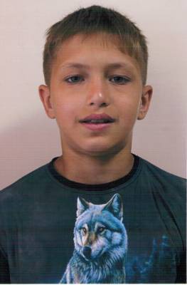 Ульяновская полиция разыскивает 16-летнего парня, который сбежал из центра «Алые паруса»