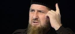 Власти Чечни попросили еще 2,2 млрд рублей из бюджета