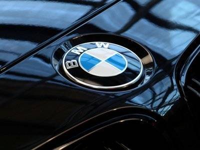 Компания BMW потеряла 212 млн. евро во втором квартале этого года из-за пандемии коронавируса