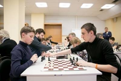 Шахматистам предложили принять участие в чемпионате городского округа Пущино