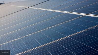 Компания BP инвестирует в строительство ветряных и солнечных электростанций