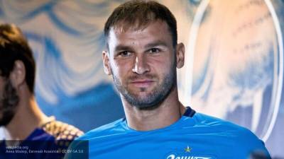 Бранислав Иванович продолжит карьеру в АПЛ