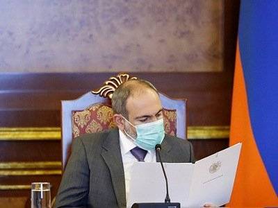 В Правительстве Армении обсудили вопросы образования