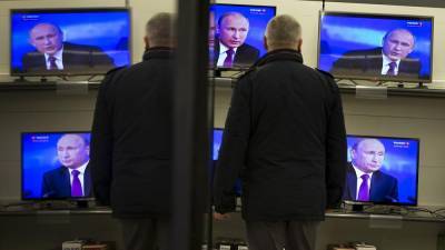 Армения ужесточила правила трансляции российских и других иностранных телеканалов