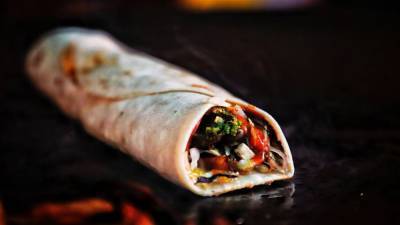 Sun Valley отзывает свою мексиканскую еду в США из-за заражения пластиком