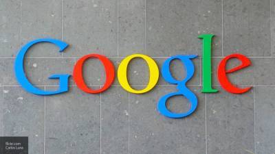 СПЧ отправил запрос в Google в связи с массовой блокировкой российских СМИ