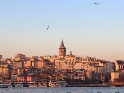Власти Турции рассматривают возможность выхода из Стамбульской конвенции