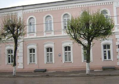 Рязанская епархия пытается отсудить у мэрии школу №6