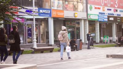 Как ранее закрытые предприятия Алматы будут возвращаться к работе