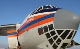 Пять самолетов МЧС России отправятся в Бейрут для оказания помощи