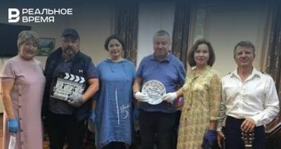 Съемки фильма в Сармановском районе и новый формат общения с татарстанцами: новое в «Инстаграмах» глав районов Татарстана 5 августа