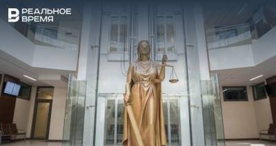 Бугульминский суд отказался приобщить медицинские документы к делу об отце, обвиняемом в насилии над дочерью