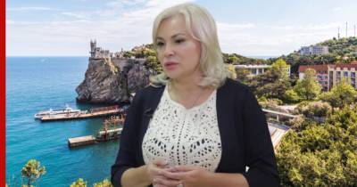 Сенатор раскрыла секрет привлекательности Крыма для туристов после COVID-19