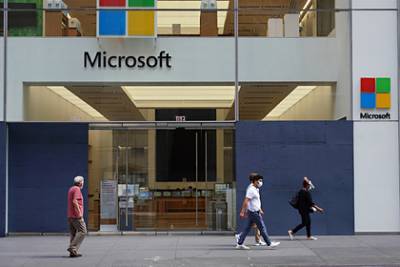 Microsoft приготовилась отдать десятки миллиардов долларов за TikTok