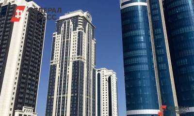 Крупный пожар охватил небоскреб и рынок ОАЭ