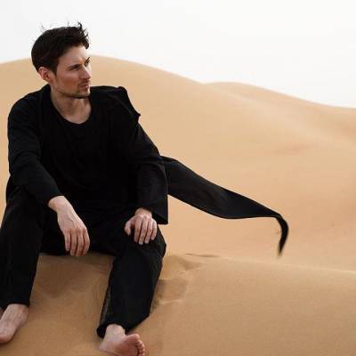 Павел Дуров: Telegram не продается
