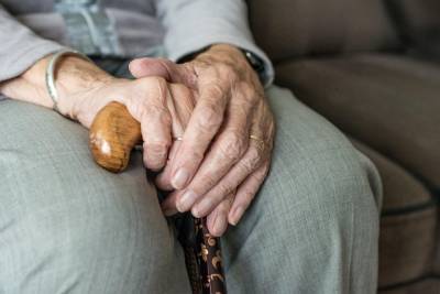 Житель Оренбурга избил 90-летнюю мать, устав за ней ухаживать