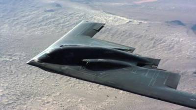 ВВС США собираются увеличить до 180 единиц заказ бомбардировщиков В-21