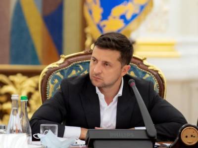Зеленский назначил заместителем главы Офиса президента экс-сотрудника МВД времен Януковича