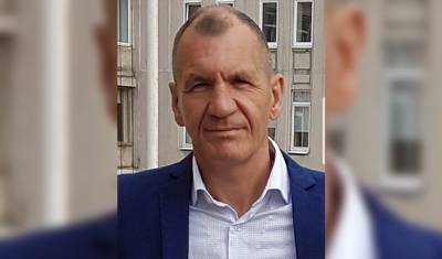 Максим Шугалей будет представлять партию «Родина» на выборах в Госсовет Коми