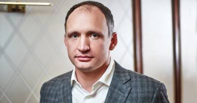 Зеленский назначил Татарова заместителем главы офиса президента