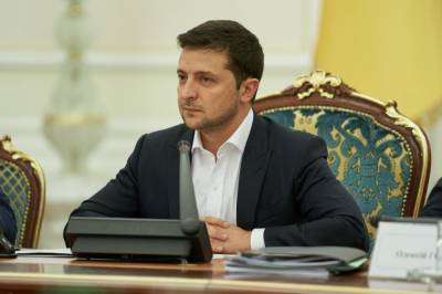 Зеленский подписал закон об электронном кабинете и упрощении работы ФЛП