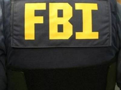 C начала протестов в США ФБР начало более 300 расследований по делам о внутреннем терроризме