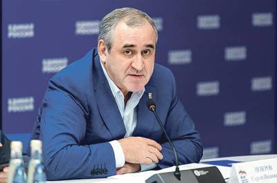 Неверов заявил о готовности обсудить отмену муниципального фильтра для парламентских партий