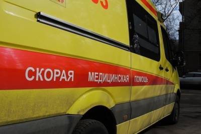 СМИ: в Москве пьяный водитель сбил двух женщин, одна скончалась