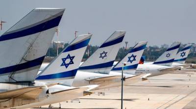 В Израиле отменен карантин выходного дня