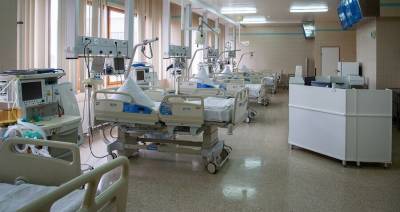 В Москве скончались 13 пациентов с коронавирусом